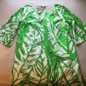 Lily Pulitzer Dress size XXL